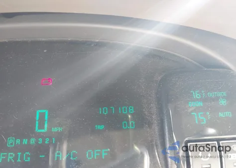 1999 Cadillac Deville Standard from USA, damaged, VIN 1G6KD54YXXU782484